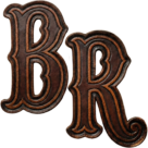Backrode